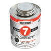 Rectorseal No. 7 Pipe Thread Sealants, 1 Pint Can, Black, 1/CN