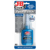 J-B Weld J-B Weld Perma-Lock Threadlocker, 36 mL, Blue, 6/CT