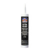 Permatex Ultra Series RTV Silicone Gasket Maker, 13 oz Cartridge, Black, 1/EA