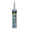 DAP Premium Polyurethane Adhesive Sealants, 10.1 oz , Gray, 12/CA