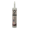 Red Devil RD PRO Industrial Grade RTV Sealant, 10.1 oz Cartridge, Clear, 12/CA