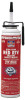 Permatex High-Temp Red RTV Silicone Gasket, 7.25 oz PowerBead Can, Red, 6/CS