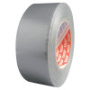 Tesa Tapes Industrial Grade Duct Tapes, Silver, 2 in x 60 yd x 9 mil, 1/ROL