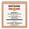 Rust-Oleum Industrial Concrete Saver InstaPatch Concrete Repair Compounds, 1 gal, 1/EA