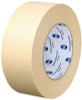 Intertape Polymer Group Medium Grade Masking Tapes, 1 in X 60 yd, 6 mil, Natural, 1/CA