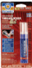 Permatex High Strength Red Threadlockers, 10 mL, 1 in Thread, Red, 6/CS