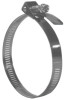 Dixon Valve LSS Series Quick Release Clamps, 2 1/16"-6" Hose OD, Stainless Steel 301, 10/BX, #LSS88