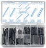 Precision Brand Roll Pin Assortments, Spring Steel, 1/KT #12925