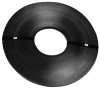 Strapbinder Steelbinder Black Strapping, 1/2 in x 865 ft, 0.02 in Steel, 1/ROL, #ST305X