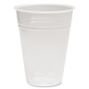 Boardwalk Translucent Plastic Cold Cups, 16oz, Polypropylene, 50/Bag, 20 CT, #BWKTRANSCUP16CT