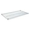 Alera Shelves-/Wire-2-48x24-Sr, 2/CT, #ALESW584824SR