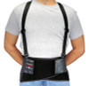 Allegro Bodybelts, X-Large, Black, 1/EA, #716004