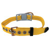 Capital Safety Tongue Buckle Body Belt, w/Floating D-ring, No Pad, Large, 1/EA, #1000164