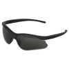 Kimberly-Clark Professional V30 Nemesis* S Safety Eyewear, Smoke Lens, Polycarbonate, HC, Black Frame, Nylon, 12/CA, #38476