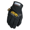 MECHANIX WEAR, INC Team Issue with CarbonX - Level 1 Gloves, Small, Black, 10/BX, #CXGL1008