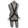 Capital Safety Delta Arc Flash Cross-Over Style Positioning/Climbing Harnesses, Universal, 1/EA, #1110940