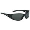 Bolle Lowrider Series Safety Glasses, Polarized Lens, Anti-Fog, Anti-Scratch, 1/PR, #40053