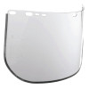 Kimberly-Clark Professional F20 Polycarbonate Face Shields, Bound, Clear, 15 1/2 in x 8 in, 1/EA, #29096