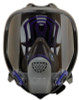 3M Ultimate FX Full Facepiece Respirator, Medium, 1/EA, #7000002284