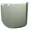 Jackson Safety F30 Acetate Face Shields, Green-Medium, 15" x 8", 1/EA, #29053