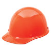 MSA Skullgard Protective Caps, 4 Point Ratchet, Cap, Orange, 1/EA, #454626