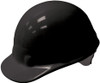 Honeywell E2 Hard Hats, SwingStrap, SuperEight, Black, 1/EA, #E2SW11A000