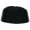 Kimberly-Clark Professional F40 Propionate Face Shields, 915-63, Green-Dark, 15 1/2 in x 9 in, 1/EA, #29086