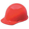 MSA Skullgard Protective Caps, Staz-On, Cap, Red, 1/EA, #454620