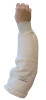 Wells Lamont High-Heat Sleeves, 15.9 in Long, Natural, 1/EA, #S25HR