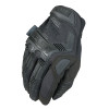MECHANIX WEAR, INC TAA M-Pact Gloves, Medium, Black, 1/PR, #MPF55009