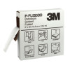 3M High-Capacity Petroleum Folded Sorbents, Absorbs 1.5 gal, 3/CS, #7000002025