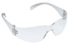 3M Virtua Safety Eyewear, Clear Polycarbonate Anti-Fog Lenses, 100/Case, 100/CA, #7010315357