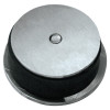 Capital Safety Sleeve Cap, For Permanent Davit Bases, Heavy Duty Stainless Steel, 1/EA, #8510827