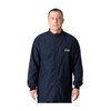 Protective Industrial Products, Inc. AF/FR Ultralight Jacket, XL, DuPont Protera/ Westex Ultrasoft, Navy/Orange, 1/EA, #9100524ULTXL