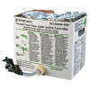 Honeywell Pure Flow 1000 Recommended Refills & Accessories, 7 gal, Tri-Lingual, 1/ST, #320010500000H5