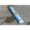 Justrite Water Filled Boom Diverters, Blue, 10 ft x 9 in, 1/EA, #28452