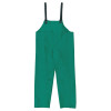 MCR Safety Dominator Bib Pants, Green, X-Large, 1/EA, #388BFXL