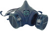 Moldex 8000 Series Assembled Respirators, Large, Organic Vapors/N95 Cartridges, 1/EA, #8113N