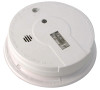 Kidde Interconnectable Smoke Alarms, With Safety Light, Ionization, 1/EA, #21006379