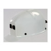 MSA Comfo-Cap Hard Hats, 4 Point Ratchet, White #10118637 (1/Pkg.)