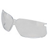 Honeywell Genesis Replacement Lenses, Clear, HydroShield Anti-Fog, 10/PK, #S6900HS