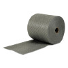 Brady MRO Plus Double Perforated Absorbent Roll, Absorbs 24 gal, 15 in W x 150 ft L, 1/RL, #MRO15DP
