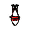 Capital Safety Positioning Harnesses, D-Ring, Medium/Large, Positioning Harness, 1/EA, #1161309