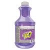 Sqwincher ZERO Liquid Concentrate, 64 oz, Yields 5 gal, Bottle, Grape, 6/CA #159050103