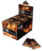 Ergodyne N-Ferno Warming Packs, Hand, 6 1/2 in x 2 3/4 in, Non-Woven Fabric Polyethylene, 40 PR/CA, #16990