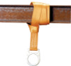 Honeywell Titan Cross-Arm Straps, 6-ft; D-Ring Slips Through Web Loop, 1/EA, #T73146FTAF