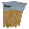 Best Welds Pigskin 50-TIG Welding Gloves, Large, Tan, 24 PR/CA, #50TIGL