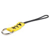 Capital Safety D-Ring Cords, 1 in x 3.5 in, with Cord, 10/PK, #1500009