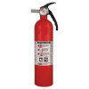 Kidde Kitchen/Garage Fire Extinguishers, Class B and C Fires, 2.9 lb, 1/EA, #466141MTL