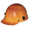 MSA Skullgard Protective Caps and Hats, Fas-Trac Ratchet, Cap, Natural Tan, 1/EA, #482002 MSA Skullgard Protective Caps and Hats, Fas-Trac Ratchet, Cap, Natural Tan, 1/EA, #482002